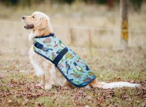 1200D 100g Dog Coats – Prints - 2022 Stock Clearance