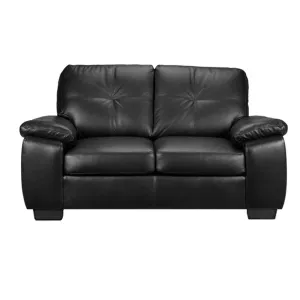 Antos Leatherette Sofa for Living Room