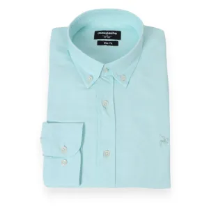 Aqua Shirt Slim Fit