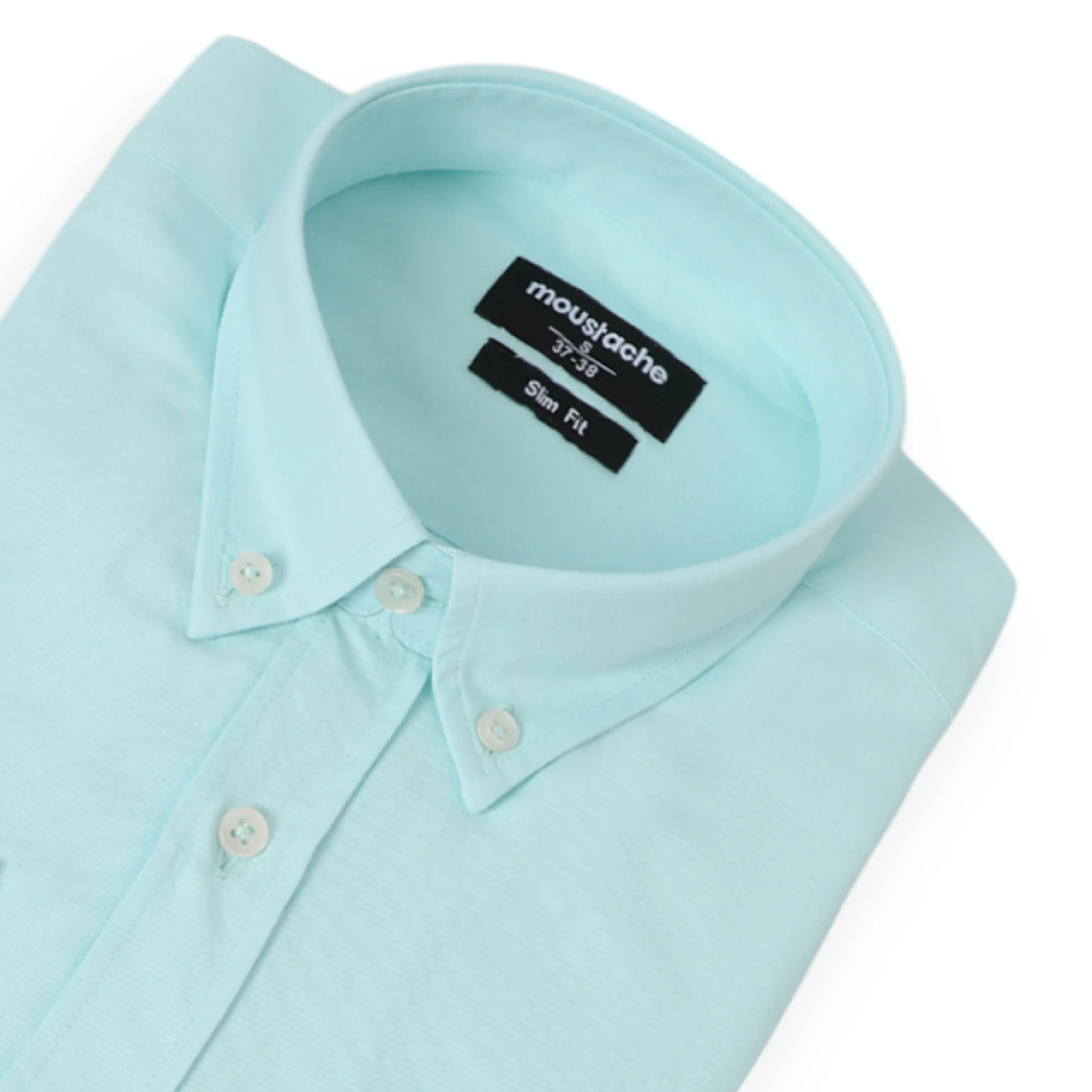 Aqua Shirt Slim Fit