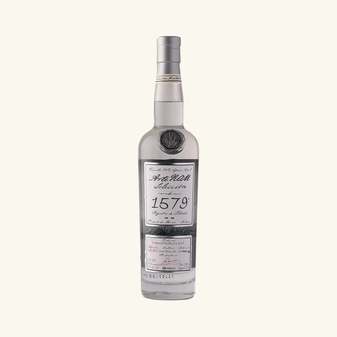 ArteNOM Selección de 1579 Plata Tequila