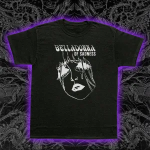 Belladonna Of Sadness Film Slim Fit Tee