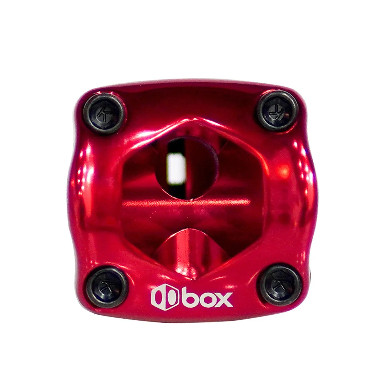 Box One Oversized 31.8 x 1-1/8" Front Load Stem