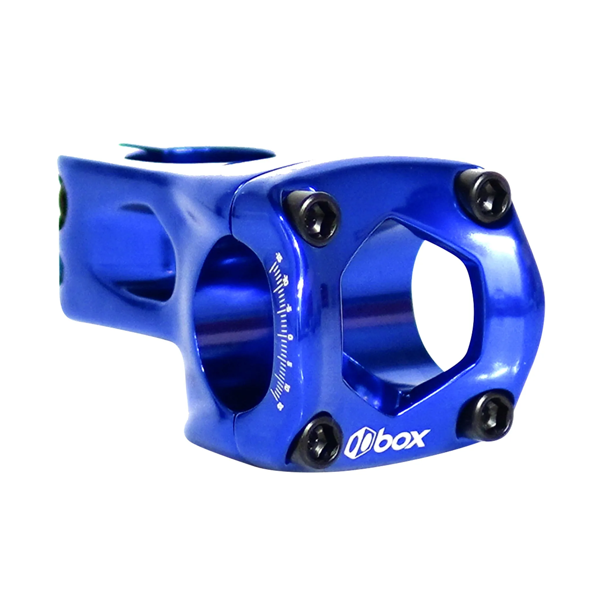 Box One Oversized 31.8 x 1-1/8" Front Load Stem