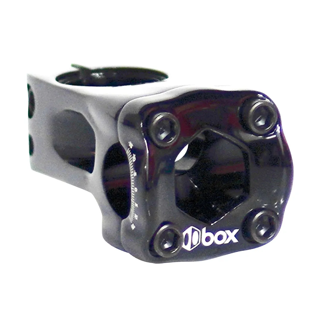 Box One Oversized 31.8 x 1-1/8" Front Load Stem