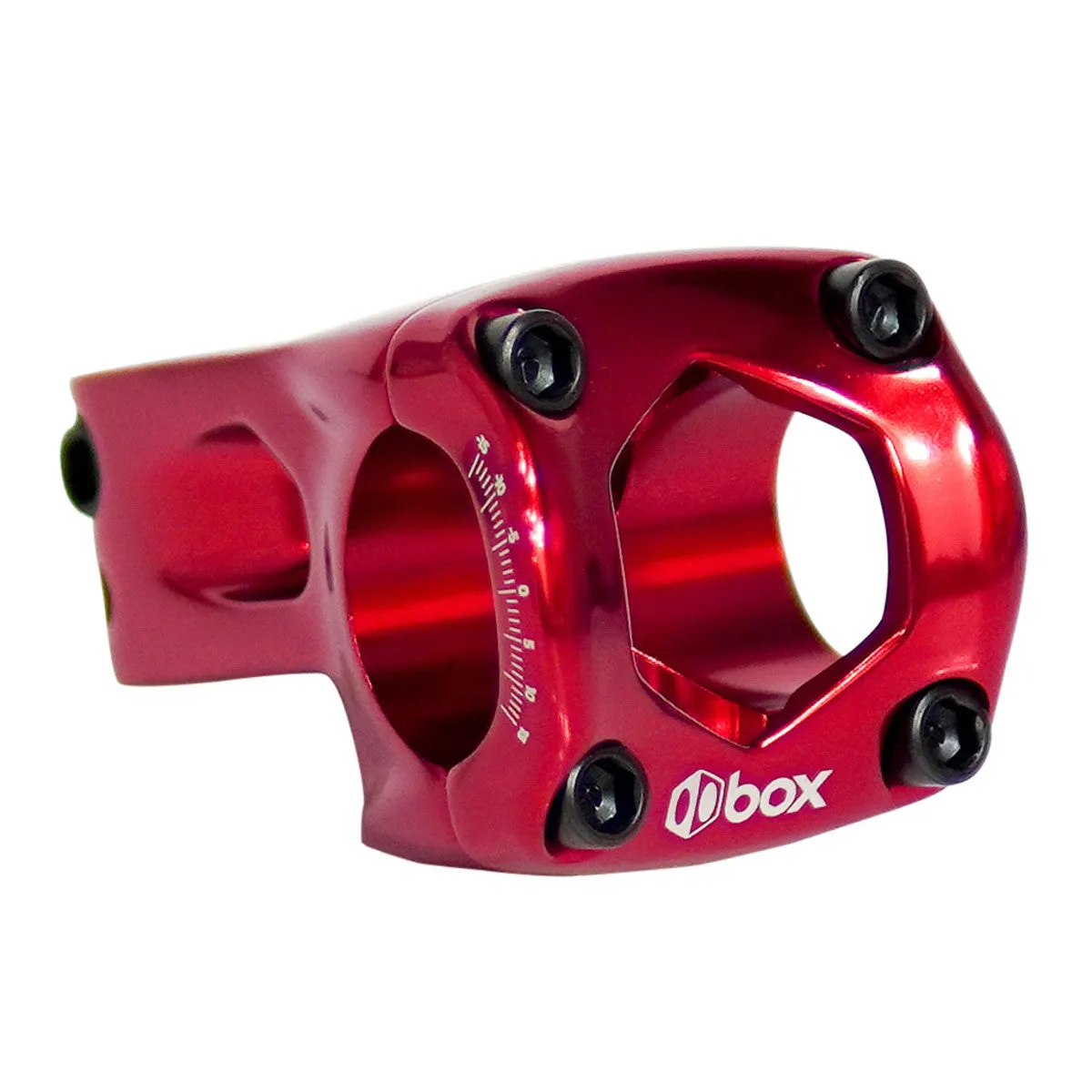 Box One Oversized 31.8 x 1-1/8" Front Load Stem