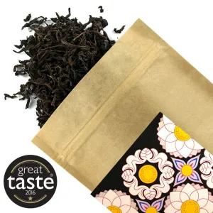 Ceylon Blackwood OP - Organic Loose Tea