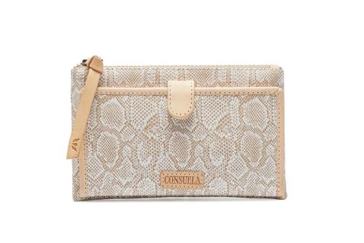 Consuela Clay Slim Wallet