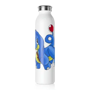 Corteneir Slim Water Bottle