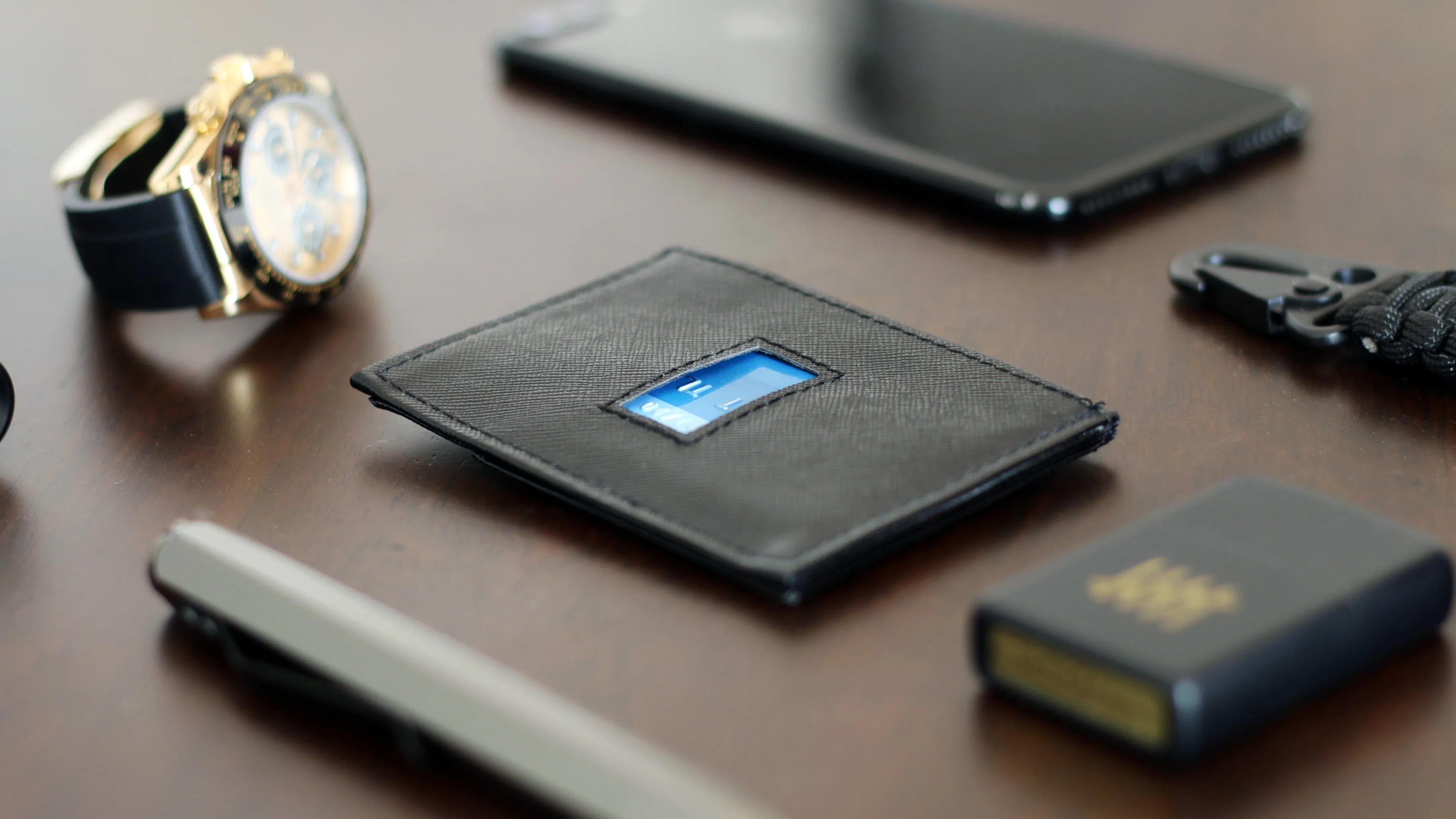 Dash Slim Wallet 5.0