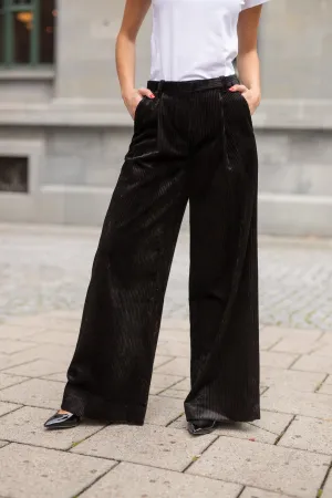 DOROTHEE SCHUMACHER MODERN STRUCTURE pants