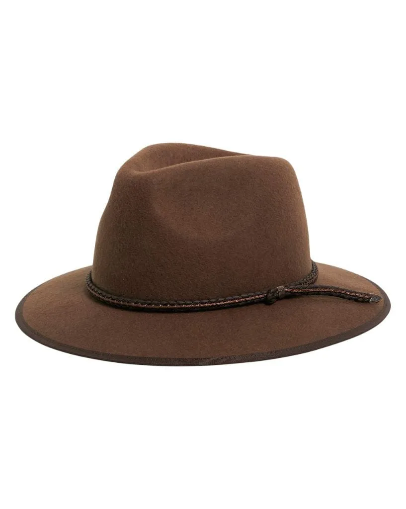 Dutton Fedora