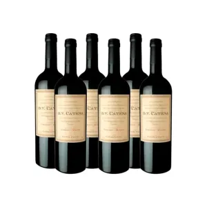 Dv Catena Cabernet-Syrah 750ml (6 Bottles)