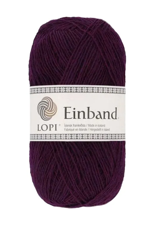 Einband - 9020 Dark Wine