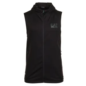 Emporio Armani EA7 Vigor7 Hooded Gilet