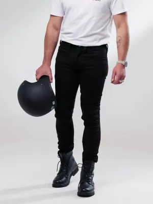 Engineered Slim Fit Armoured Jean