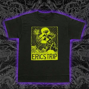 Eric's Trip Slim Fit Tee