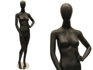 Female Abstract Mannequin MM-KAT01