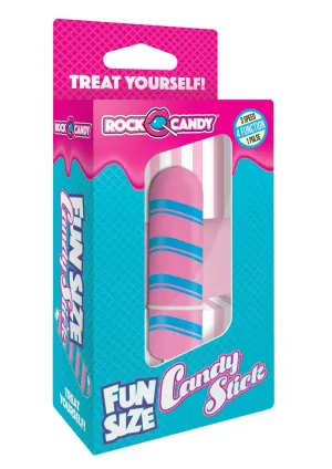 Fun Size Candy Stick Bullet