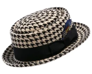 Henschel Hat Company | Marseille Porkpie Hat