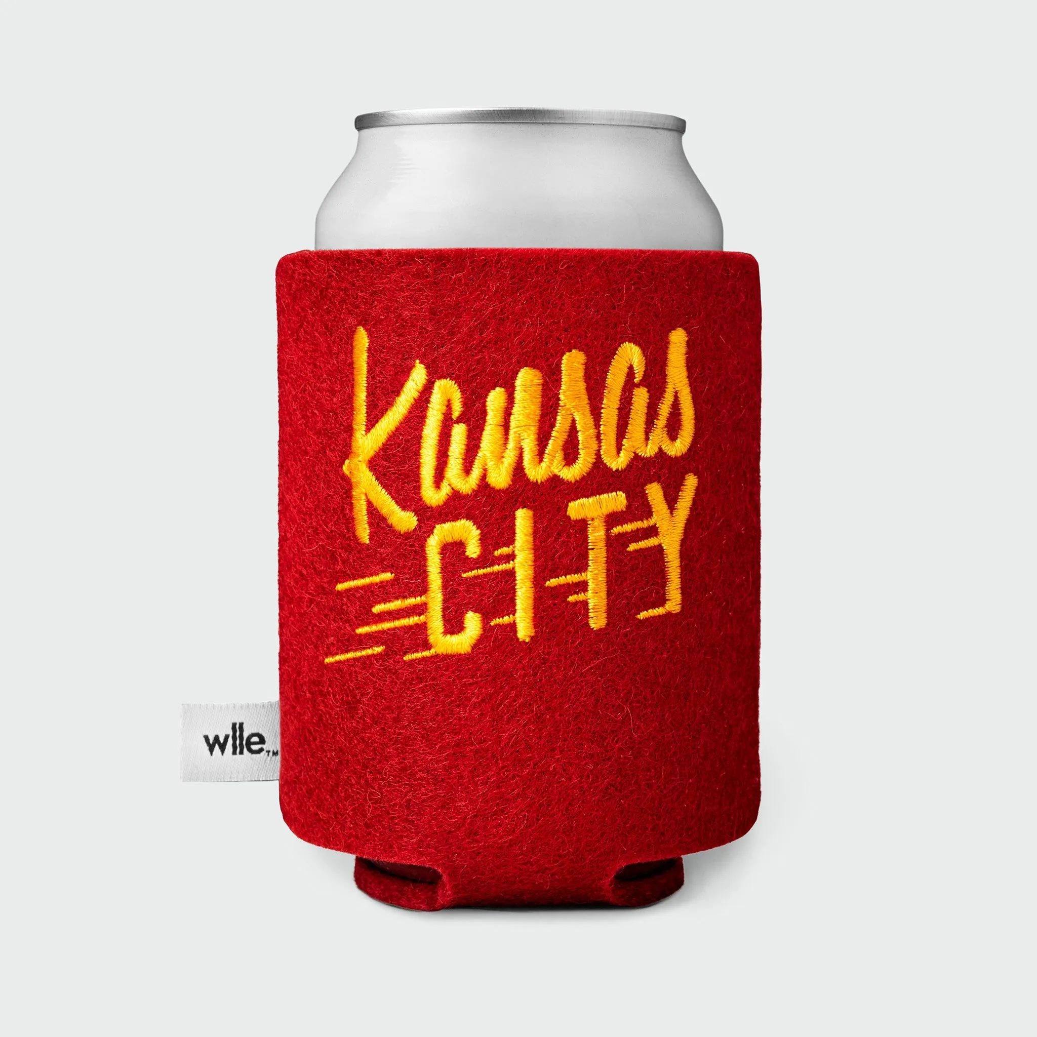 KC Flyer Drink Sweater™