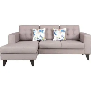 Kestrel 4 Seater L Shape Sofa For Living Room