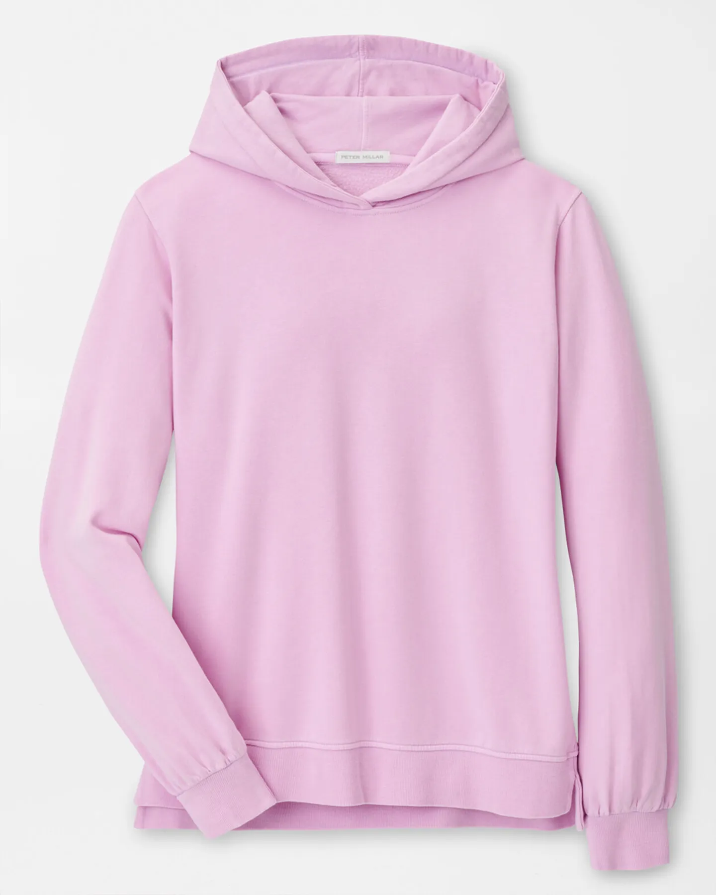 LAVA WASH RELAXED HOODIE - SWEET PEA