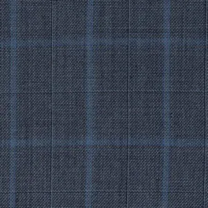 LOCKWOOD / H1633 # KD Fabric