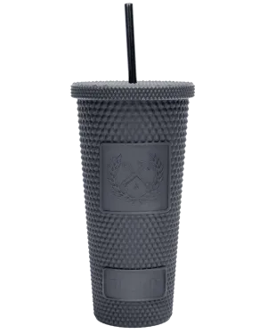 Matte Tumbler - Black