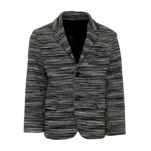 Missoni Striped Blazer