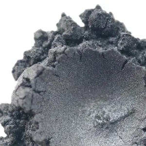 Neutral Gray Mica