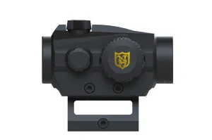 Nikko Stirling Flash 1/30 Red Dot Sight