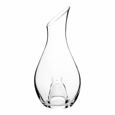 Personalized 30 oz. Aerating Wine Decanter