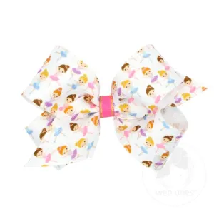 Princess Print Clip