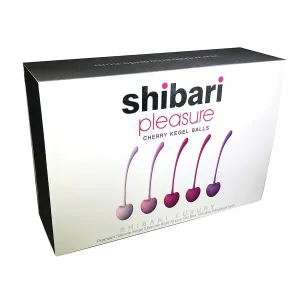 Shibari Pleasure Cherry Kegel Balls