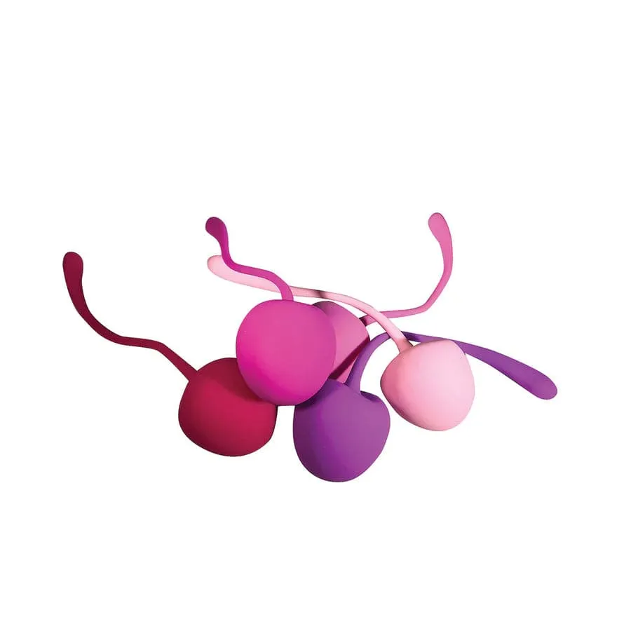 Shibari Pleasure Cherry Kegel Balls