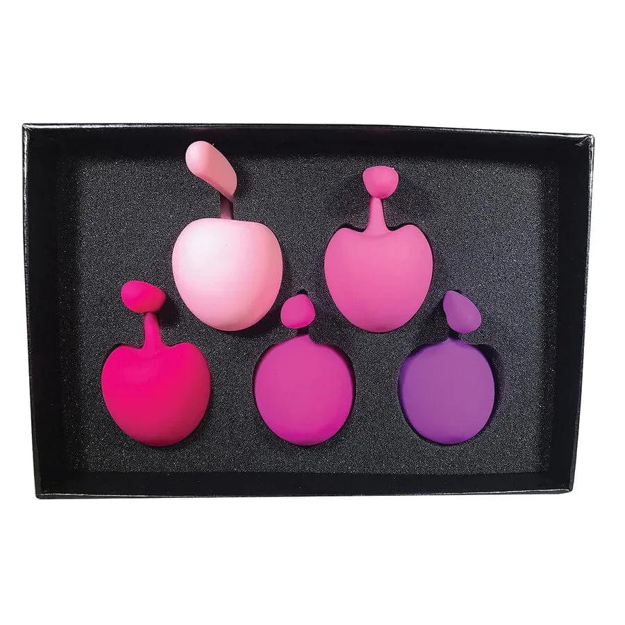 Shibari Pleasure Cherry Kegel Balls