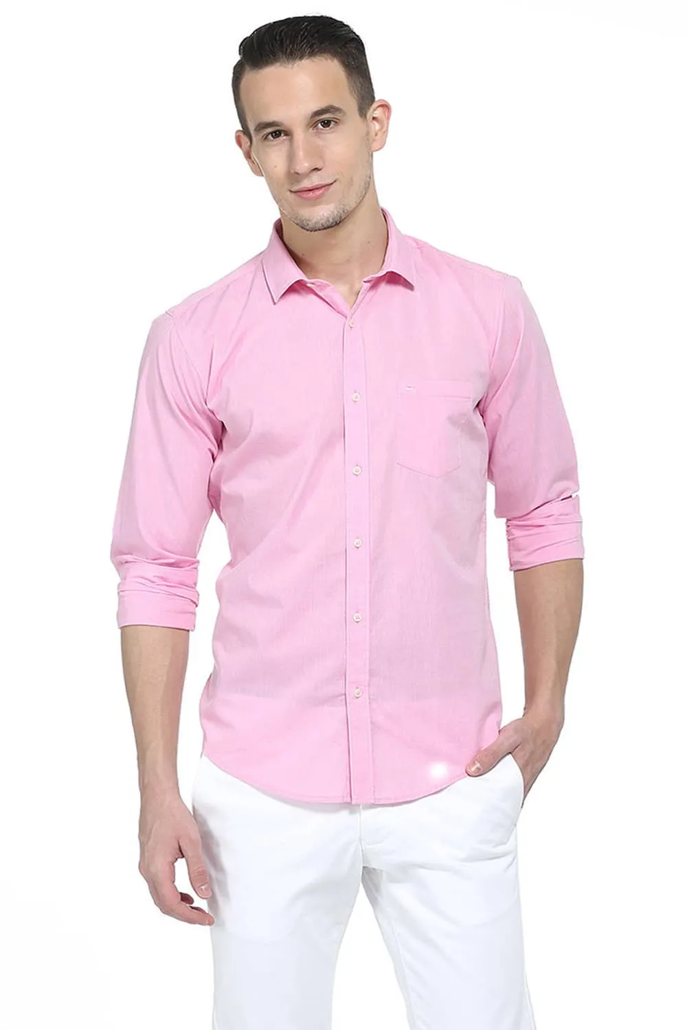 Slim Fit Shirt