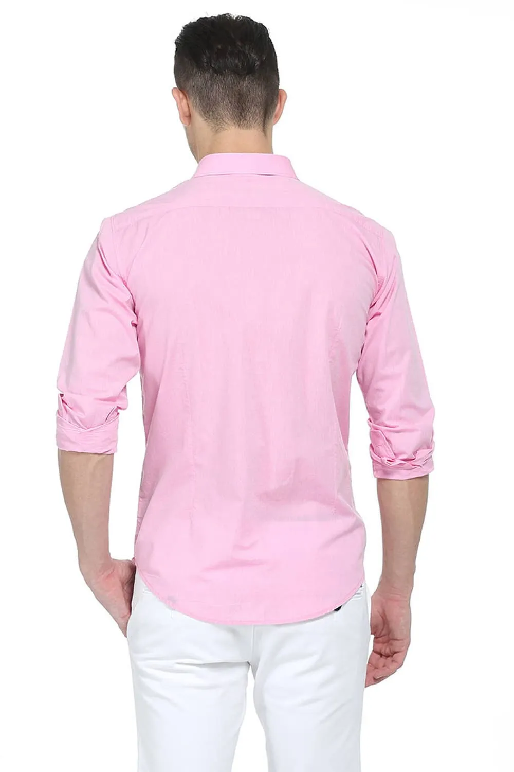 Slim Fit Shirt