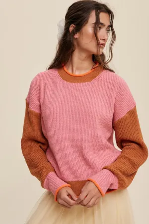 Tilly Knit Sweater