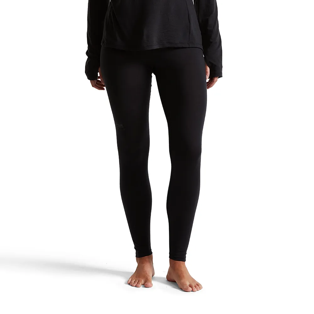 Women's Core Merino 120 Bottom